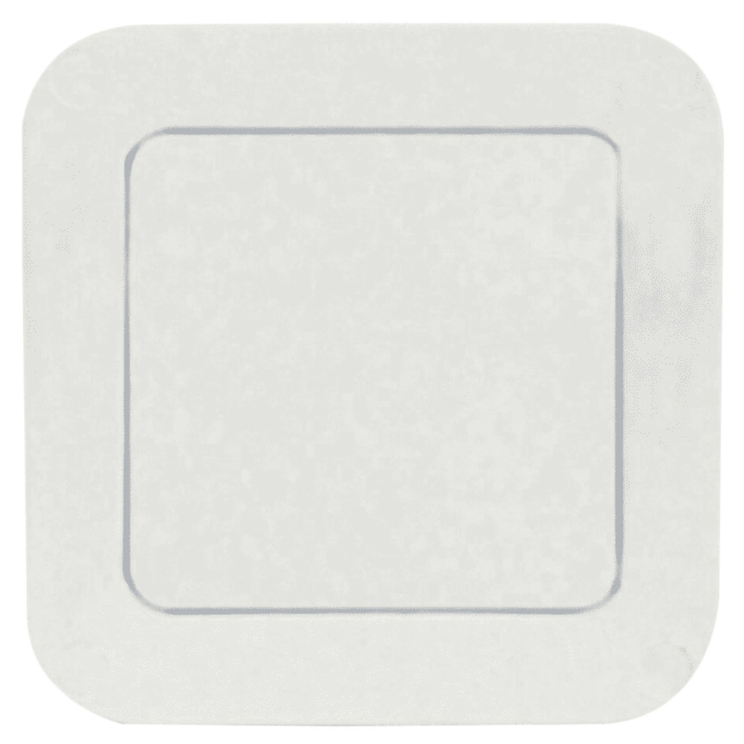 Bg Light Switch - White