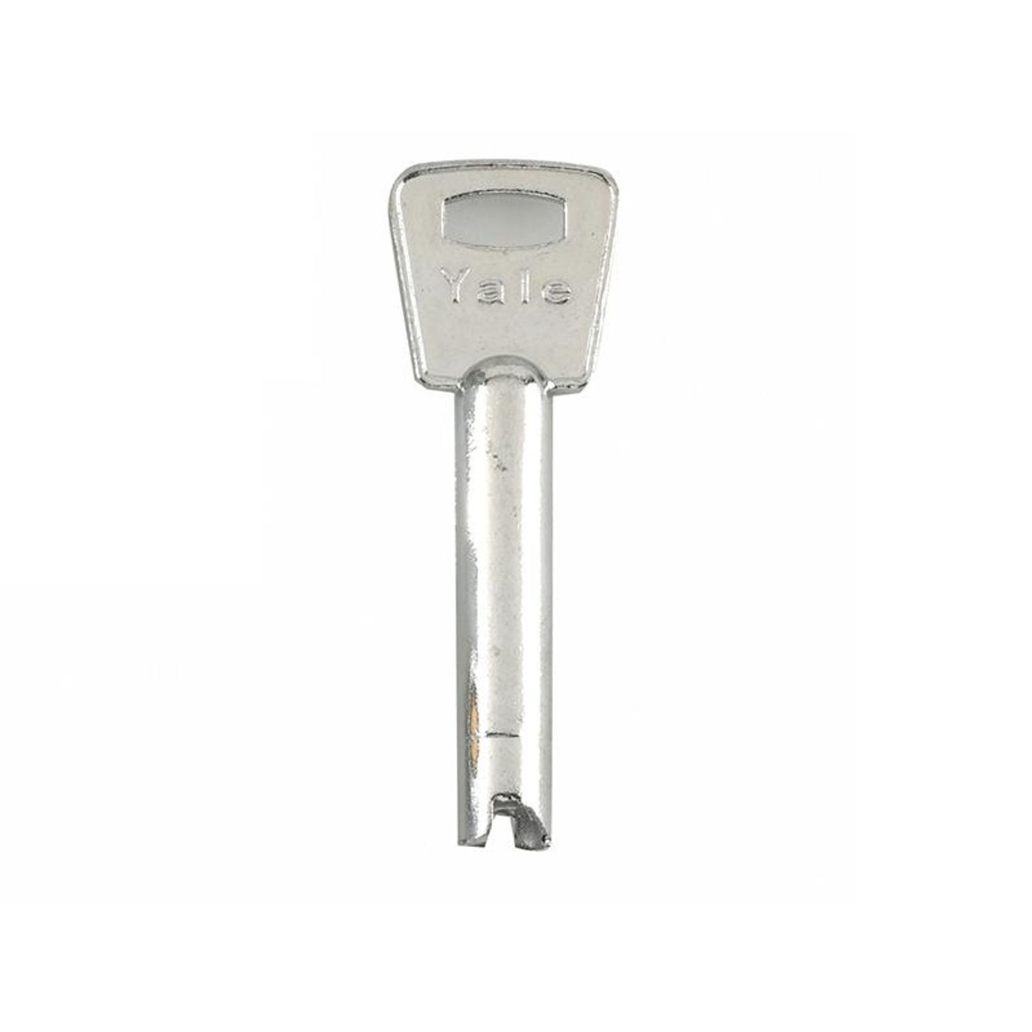 Yale Locks Window Lock Key For 8K102 (V-8K102k-2) - Multi Colour