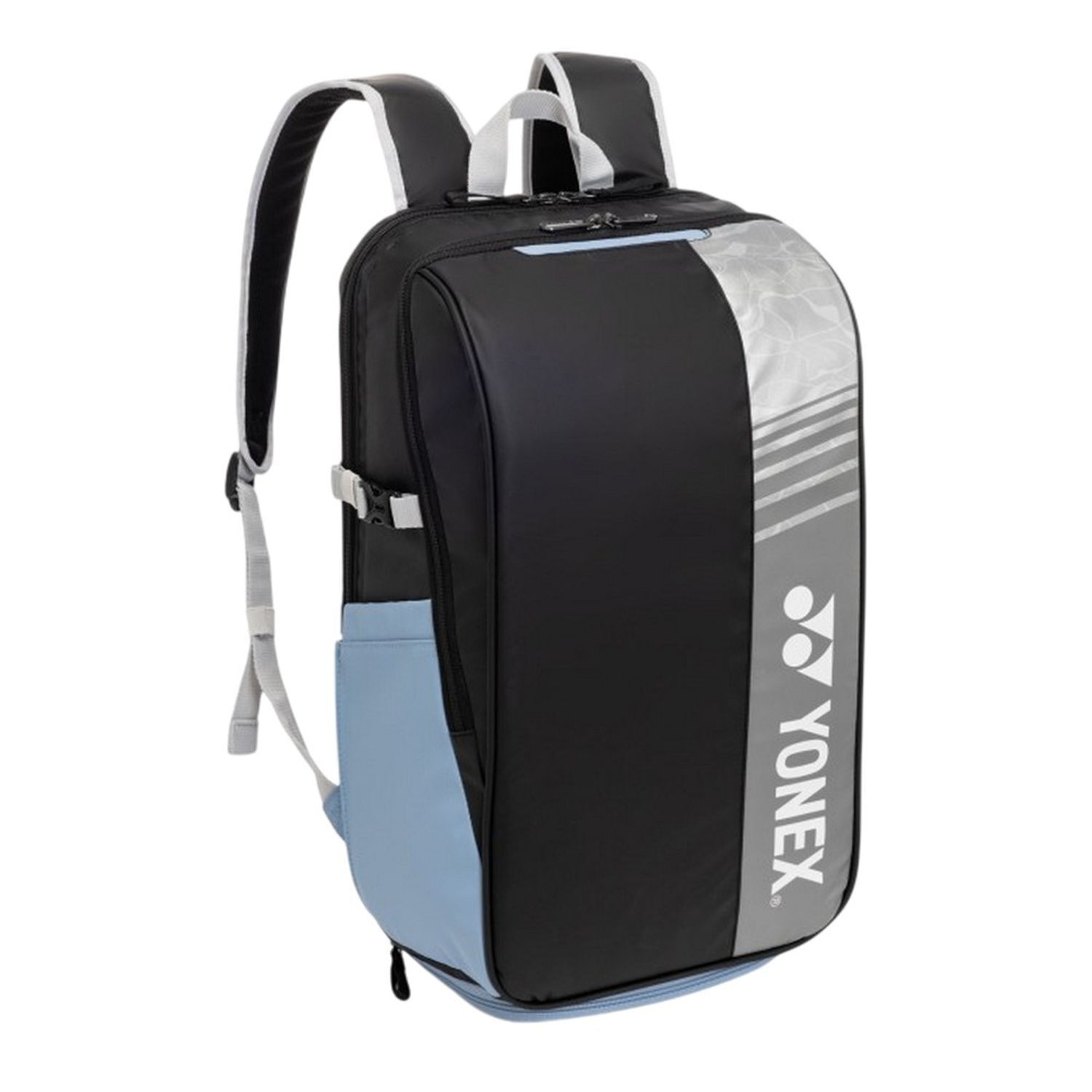 Yonex Backpack - Black/Blue