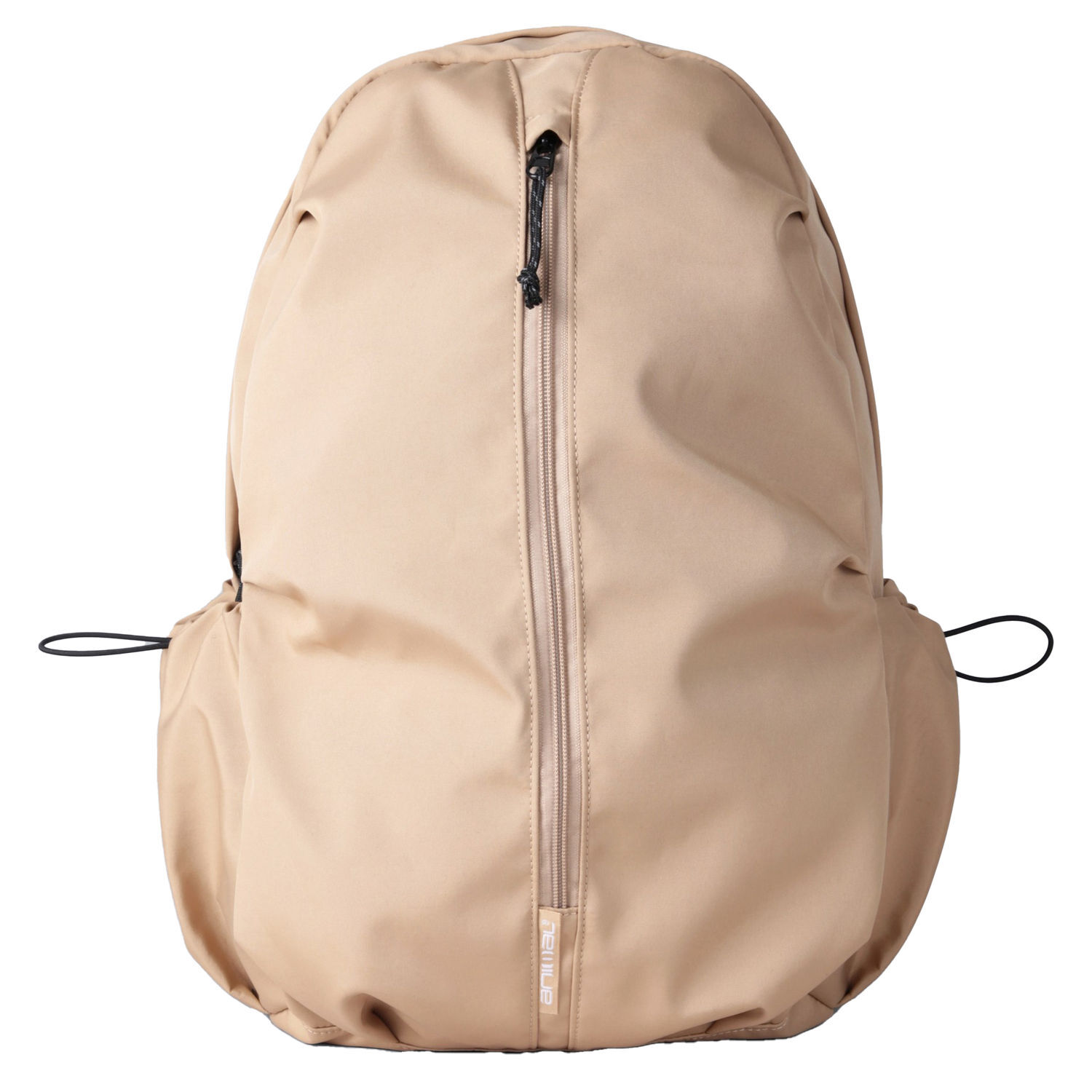Animal Beige Zipped 17L Backpack - One Size - Image 2