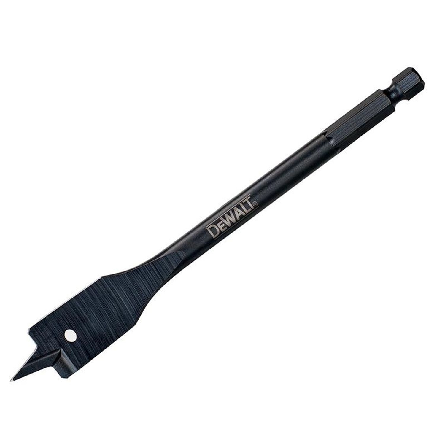 Dewalt Power Tools Extreme Flatwood Drill Bit H - Multi Colour