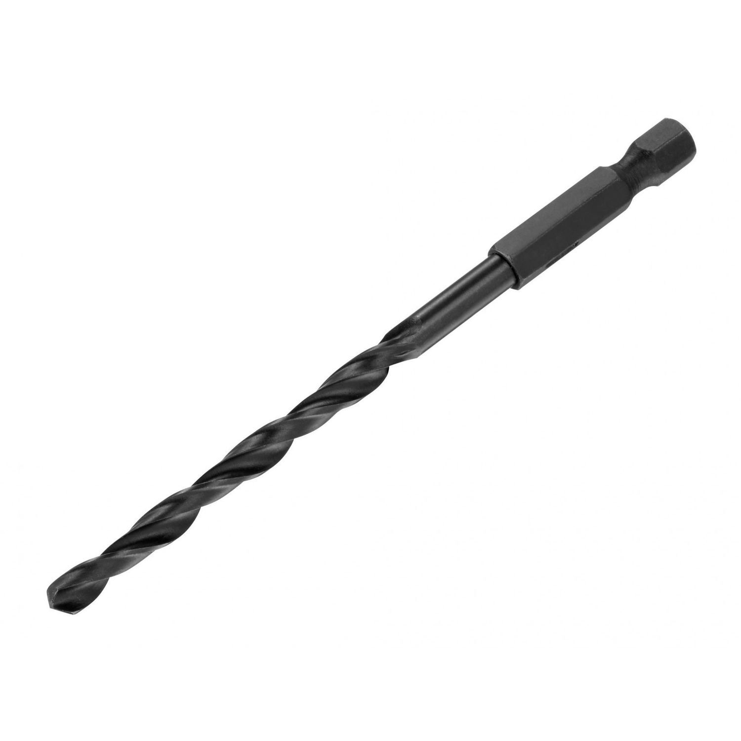 Irwin Hss Drill Bit Hex Shank Bits B - Multi Colour