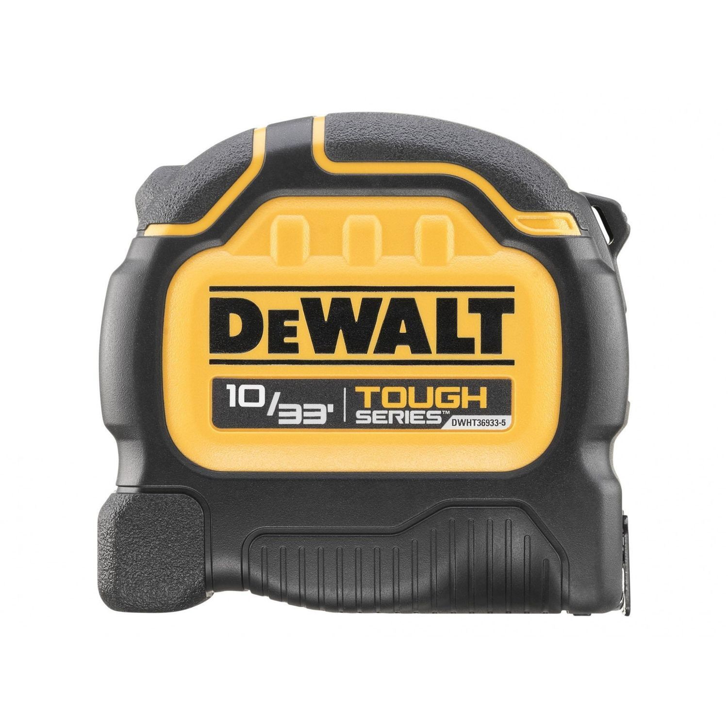 Dewalt Hand Tools Toughseries Tape Measure - Multi Colour