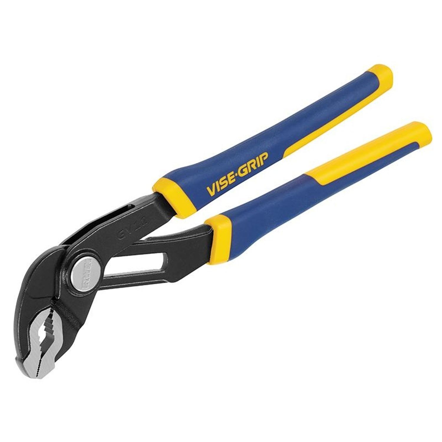 Irwin Vise-Grip Irwin Vise-Grip Groovelock Water Pump Pliers A - Multi Colour
