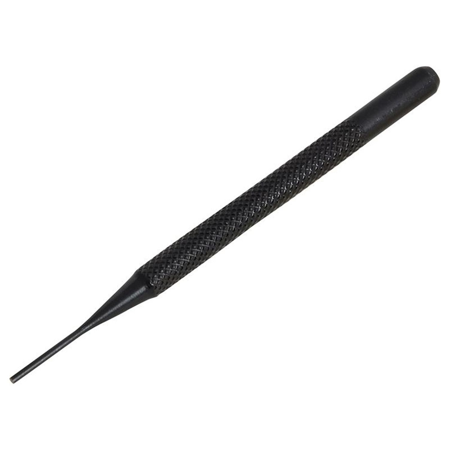Faithfull Round Head Parallel Pin Punch C - Multi Colour