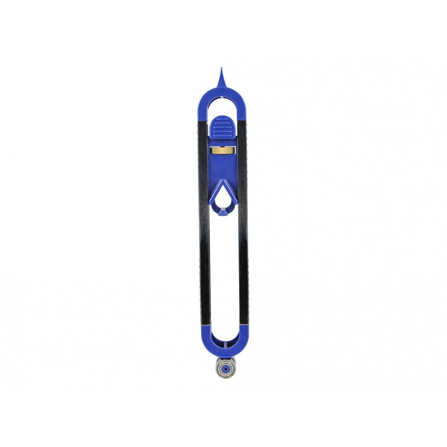 Faithfull Profile Scribing Gauge A - Multi Colour