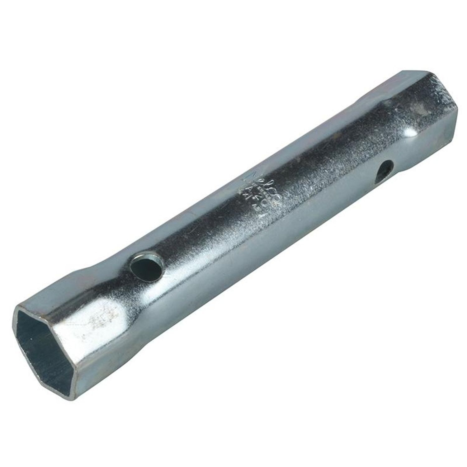 Melco Ta Imperial Box Spanners H - Multi Colour