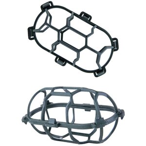 Holly Chapple Egg Floral Design Cage
