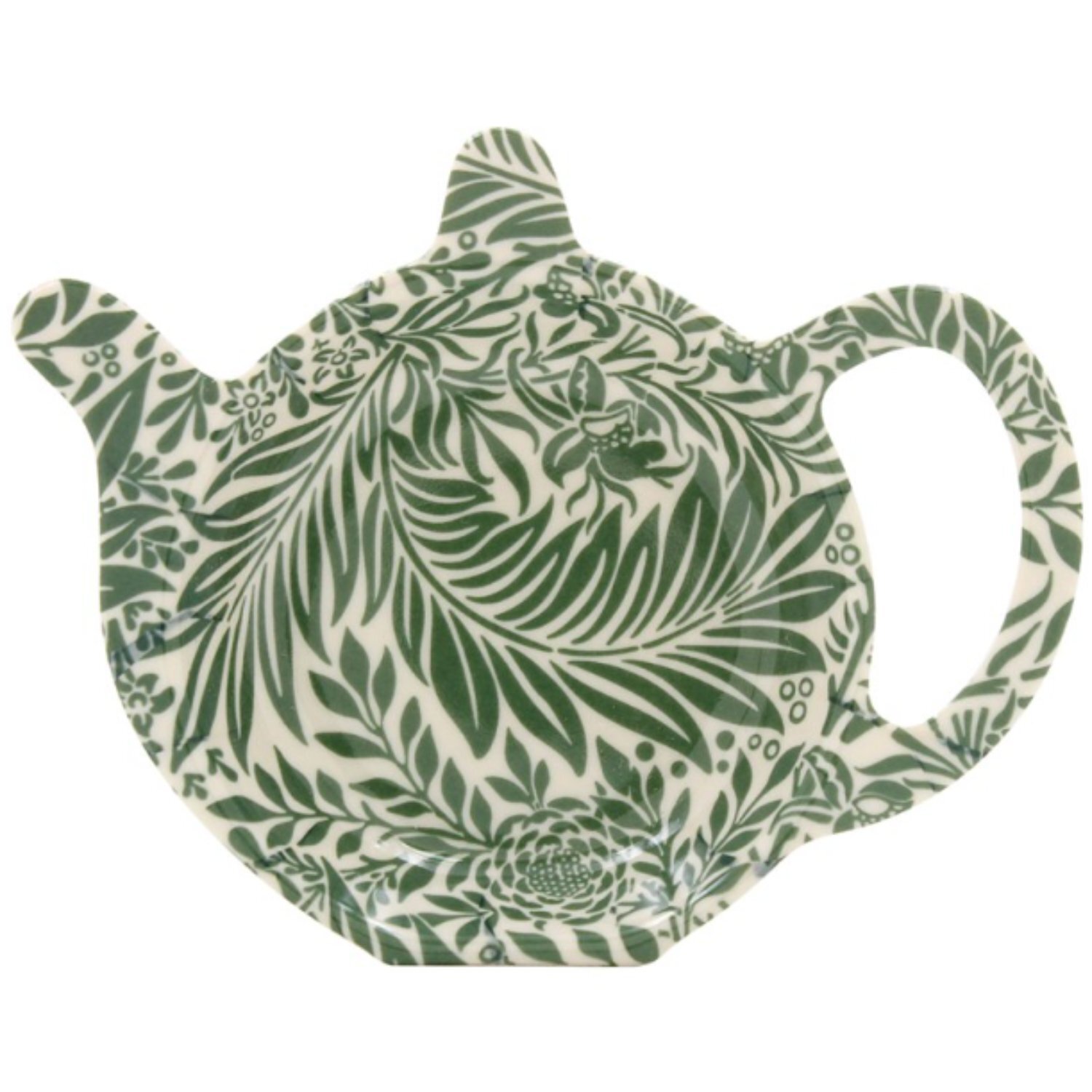 Image of Larkspur Teabag Tidy 6 Pack Green&hellip;