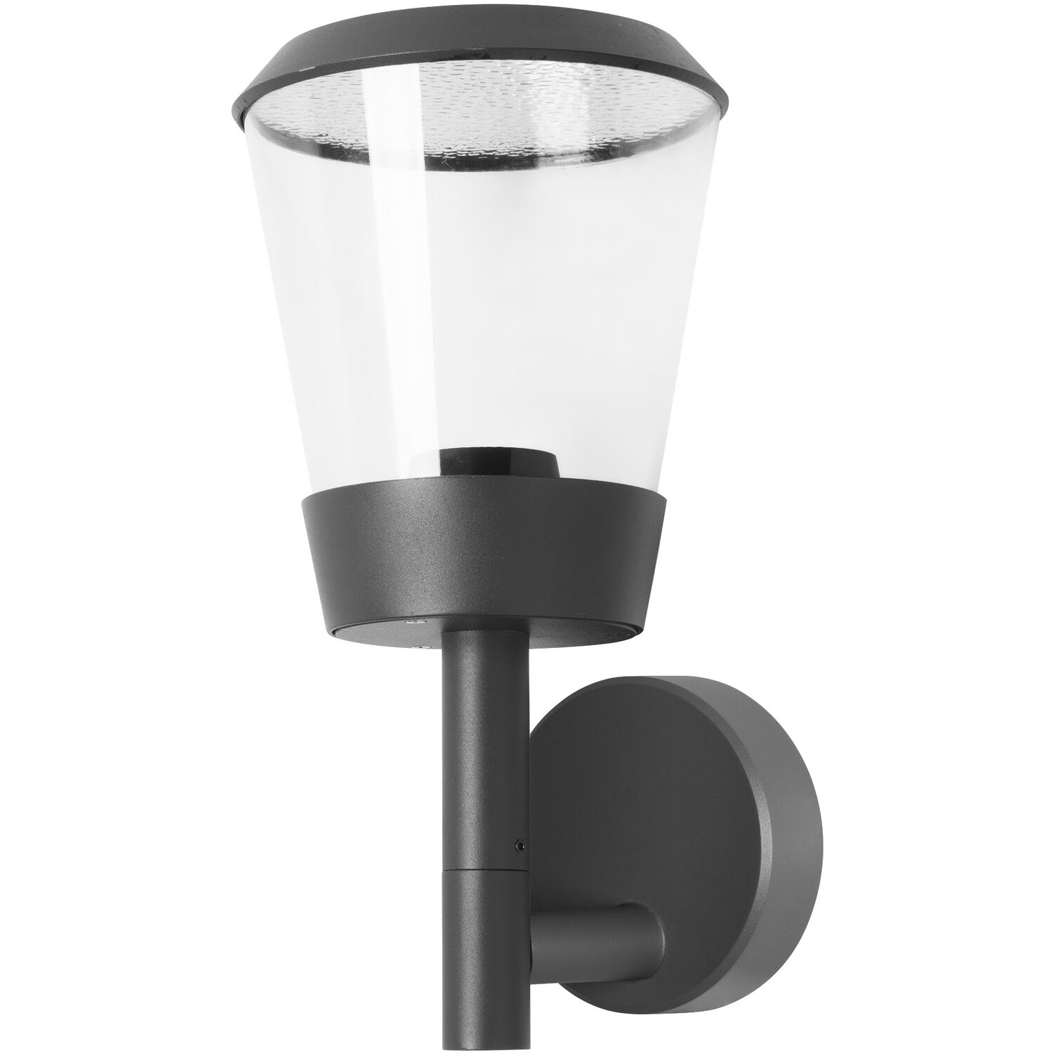 Forlight Lighting Elaine Wall Light White - White