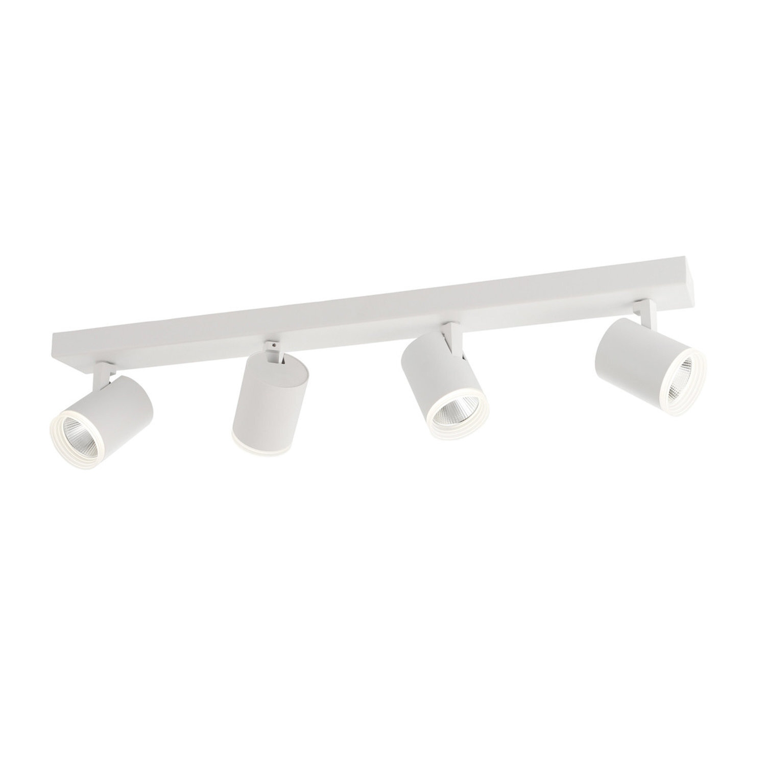Italux Lighting Helvia Spotlight White A - White