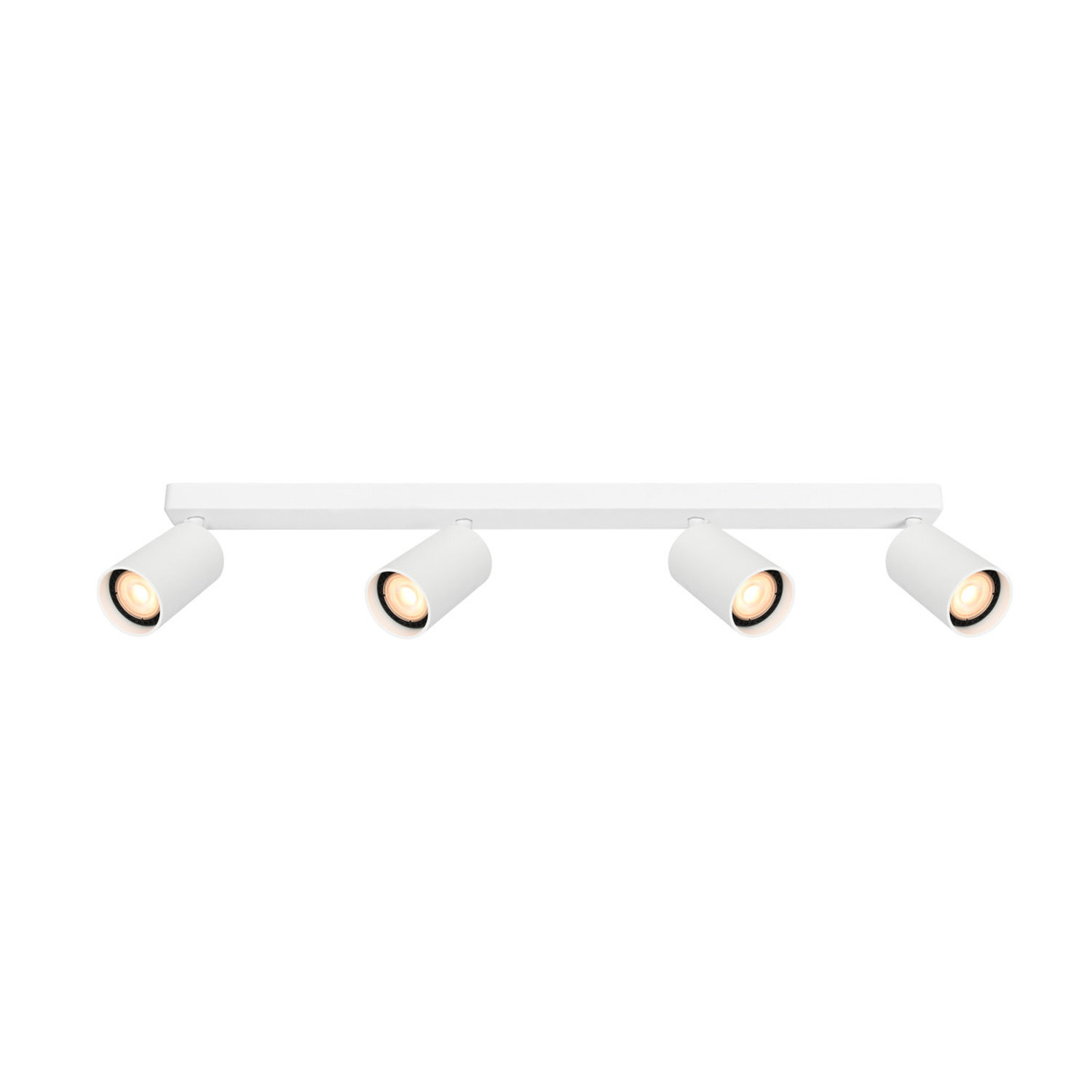 Italux Lighting Nesto Spotlight White C - White