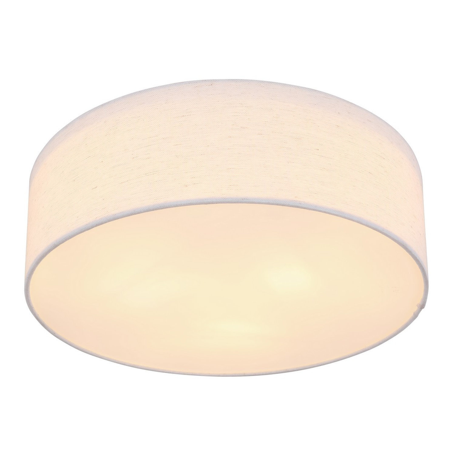 Globo Lighting Ceiling Light White