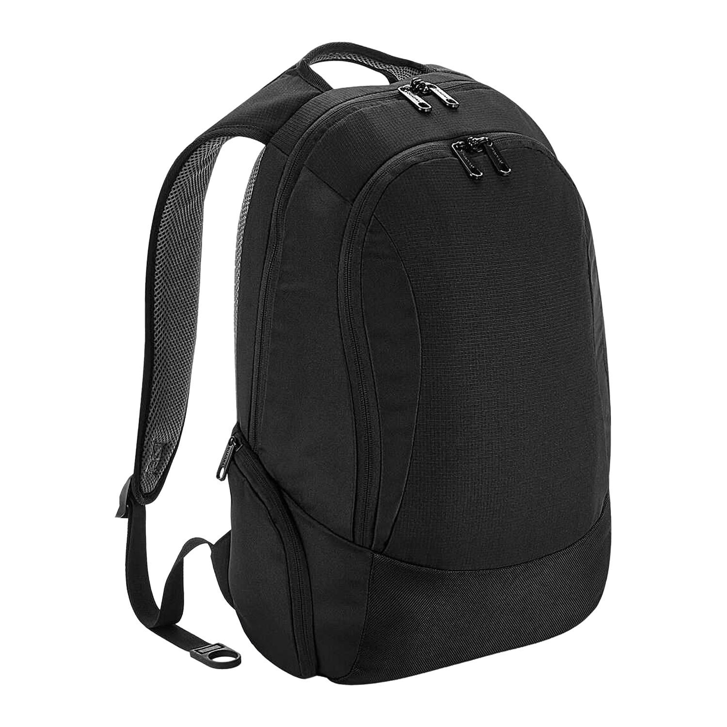 Quadra Vessel Slimline Laptop Backpack