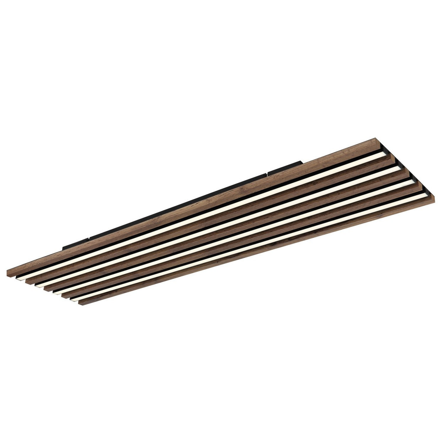 Globo Lighting Hayden Ceiling Light Black