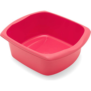 Addis Washing Up Bowl Pomegranate 9.5 Litre