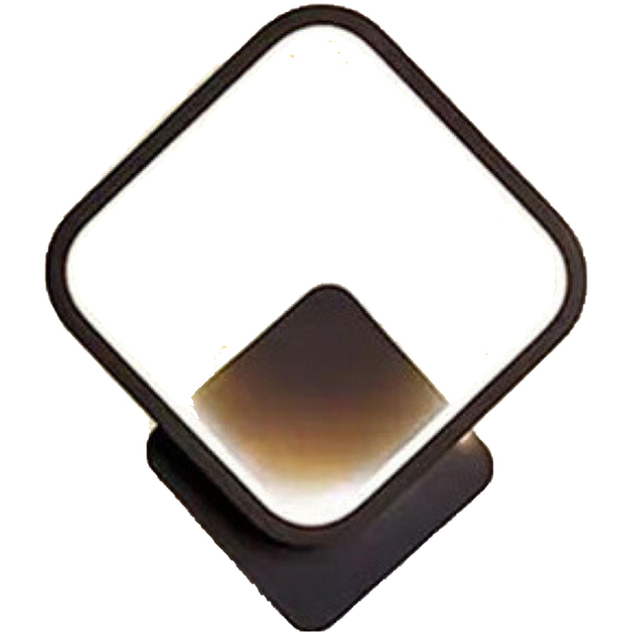 Modern LED Wall Light Fixture