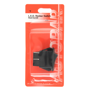 5v Led Rocker Switch LED Rocker Switch