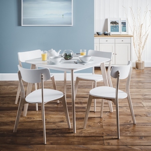 Casa Square Table
