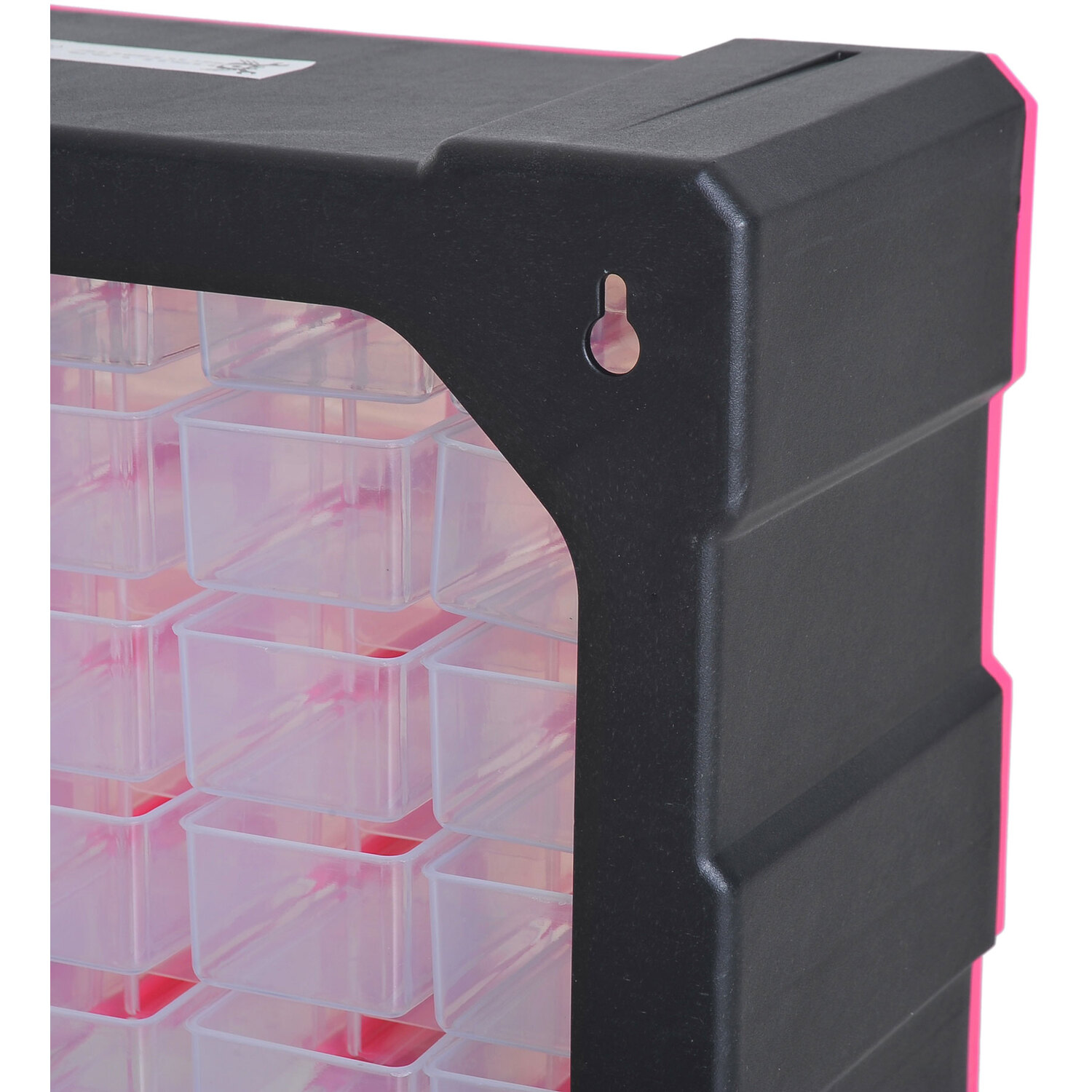 39 Drawers Organiser Storage Cabinet