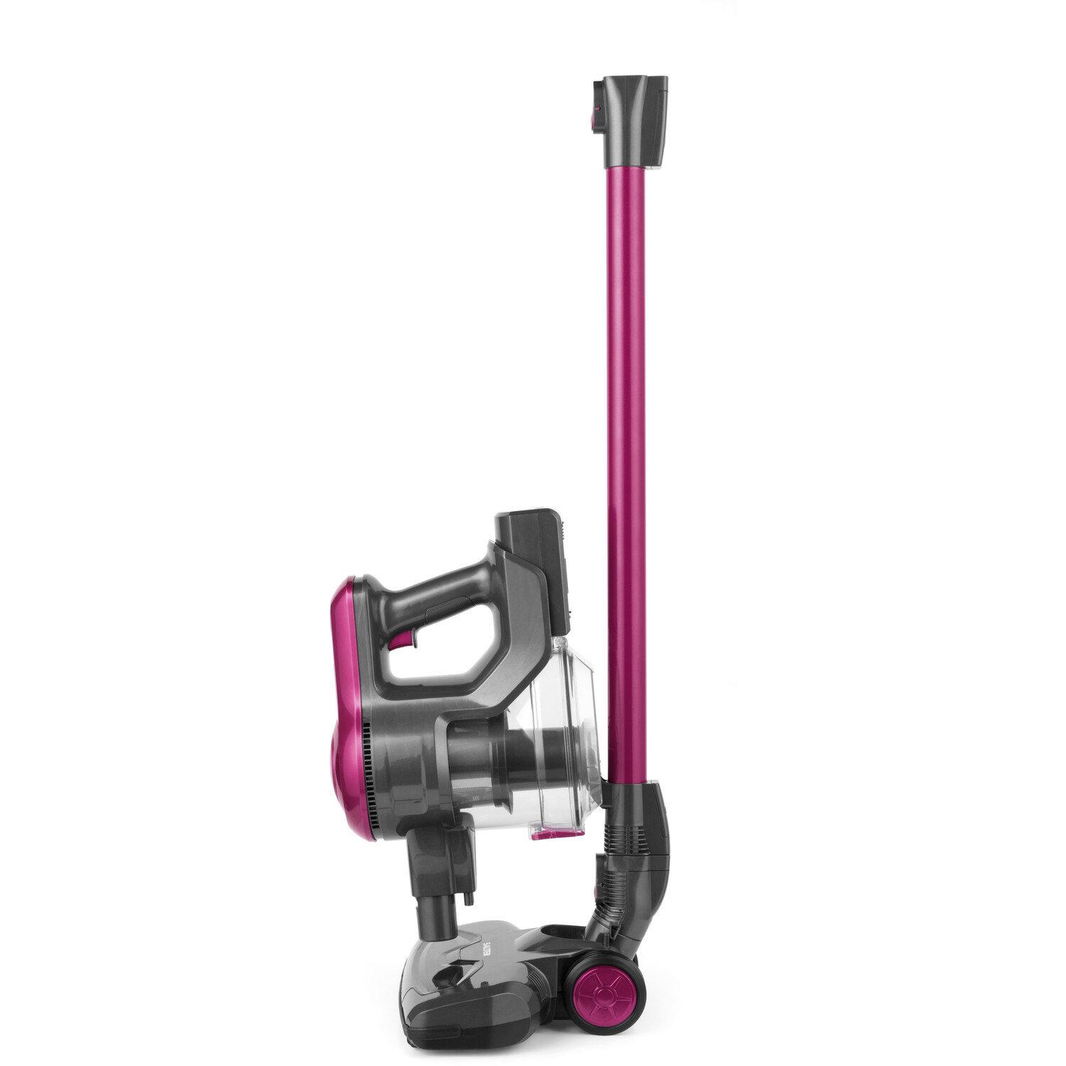 Image of Salter Digital Multi Vacuum