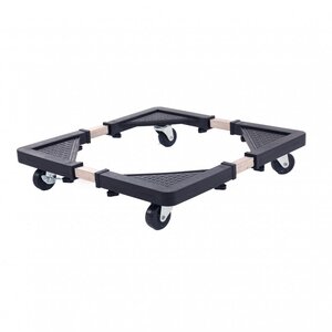 Adjustable Appliance Mover Trolley