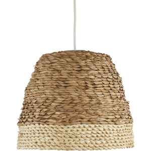 Corn Husk and River Grass Shade