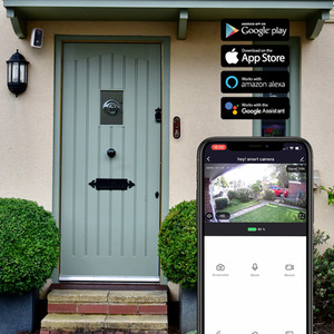 HEY Smart Video Doorbell