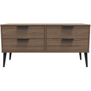 Hong Kong Ready Assembled  4 Drawer Bed Box
