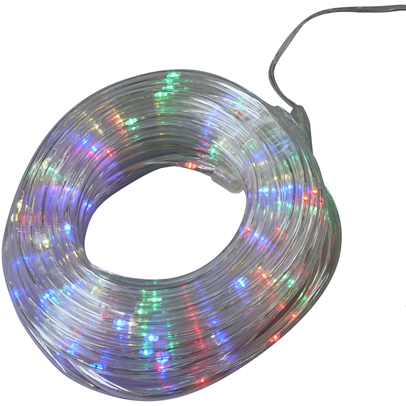 Outdoor Copper Rope Light