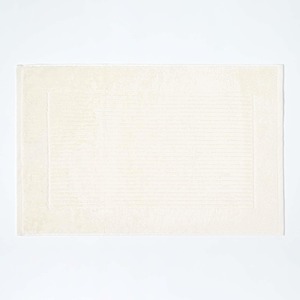 Imperial Plain Cotton Bath Mat