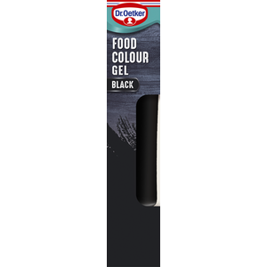 Dr. Oetker Food Colour Gel