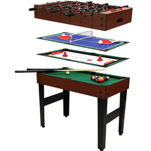 4-In-1 Sports Table