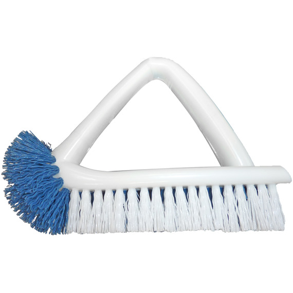 Flat Tile Cleaning Brush