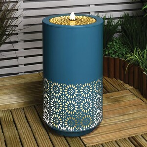 Slim Contemporary Water Feature