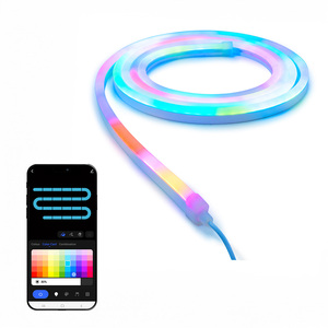 Smart RGB Flexible Rope Lights