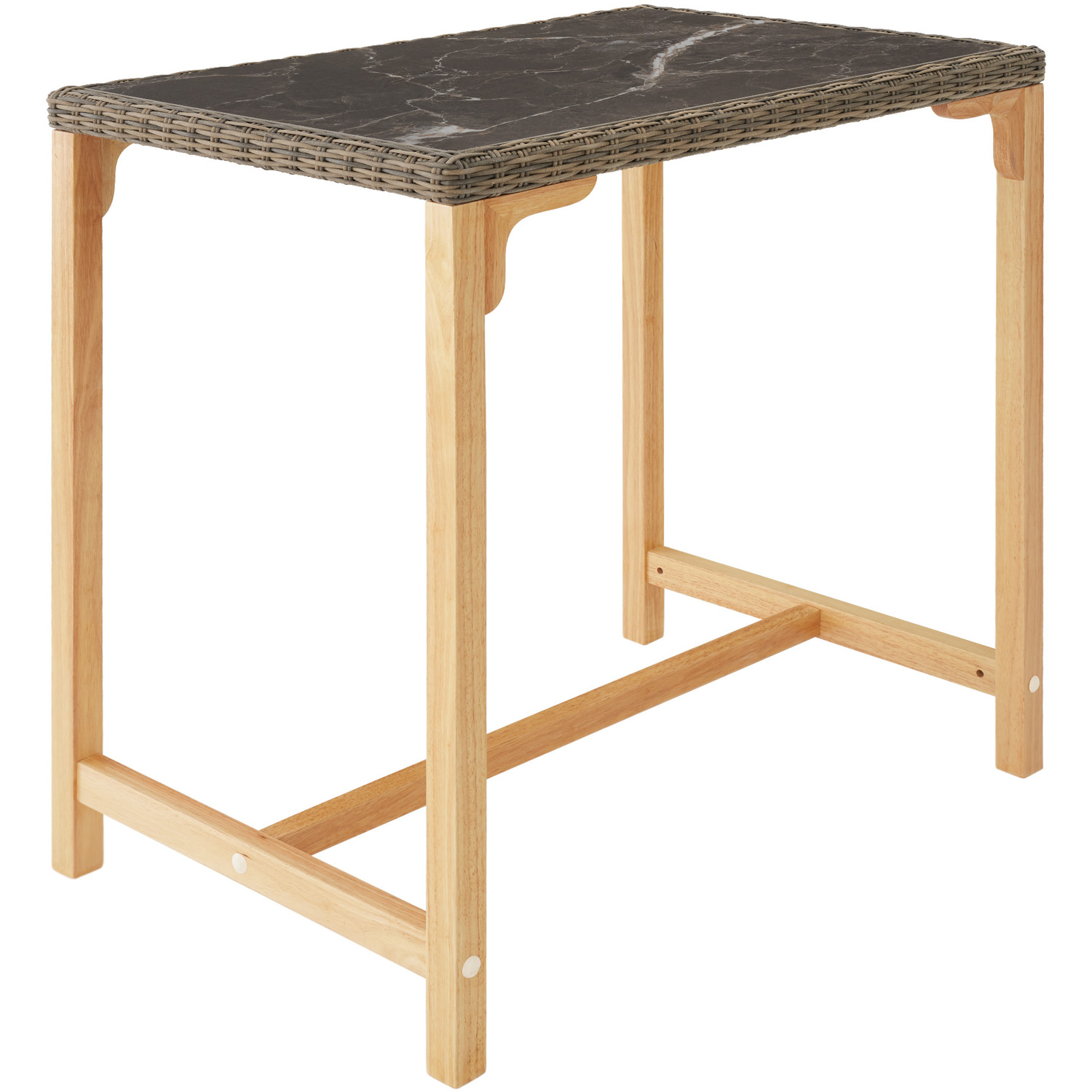Garden Table Kutina - Nature