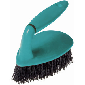 Greener Cleaner Scrubbing Brush