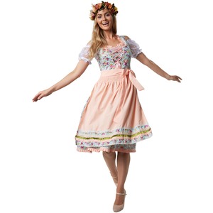 Oktoberfest Costume Erding Model 2
