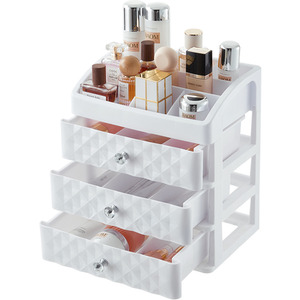 Diamond Makeup Organiser