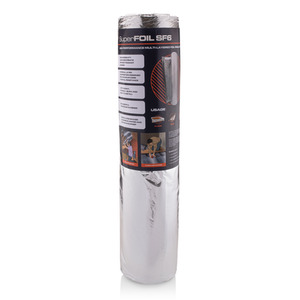 SF6 Multifoil Insulation