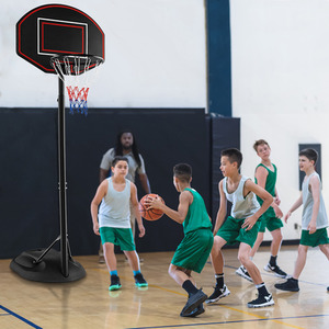 Basketball Hoop Basketball Goal System