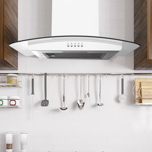 Chimney Cooker Hood