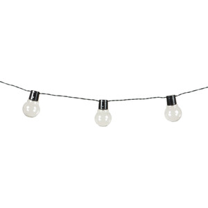 30 Festoon String Lights
