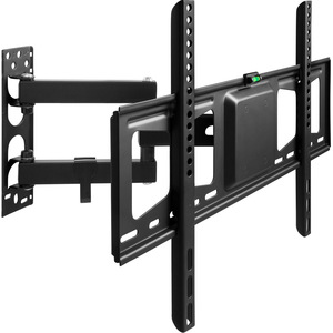 Television Bracket - 32-100 Inch Screens, Extendable, Tilt, Swivel TV Wall Mount