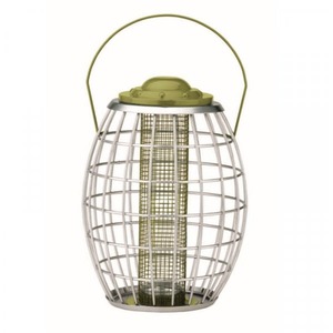 Squirrel Proof Peanut Feeder