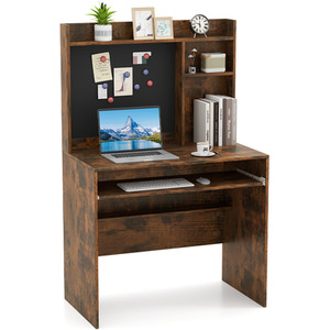 Modern Writing Table Computer Desk