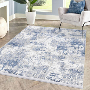 Belvedere Distressed Rug