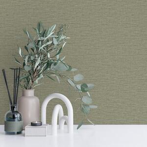 Telma Linen Effect Wallpaper