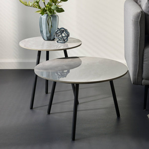 Casper nest of tables